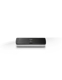 Canon imageFORMULA P-215 Scanner a foglio 600 x 600 DPI A4 Nero, Argento 2