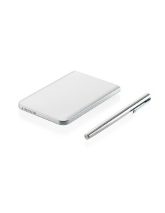 Freecom 1TB Mobile Drive Mg disco rigido esterno 1000 GB Argento