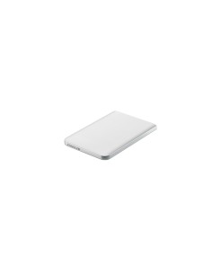 Freecom Mobile Drive Mg disco rigido esterno 500 GB Argento