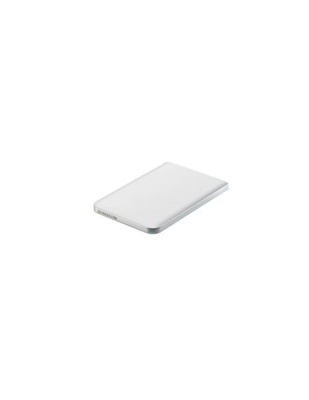 Freecom Mobile Drive Mg disco rigido esterno 500 GB Argento