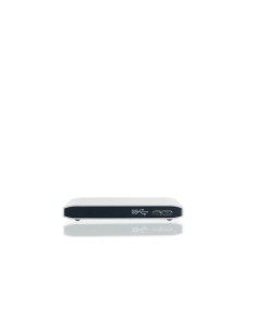 Freecom Mobile Drive Mg disco rigido esterno 500 GB Argento 2