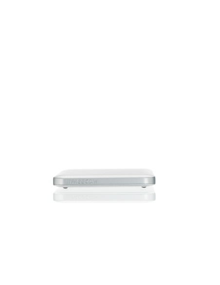 Freecom Mobile Drive Mg disco rigido esterno 500 GB Argento
