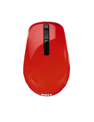 DELL WM311 mouse RF Wireless Ottico 1000 DPI