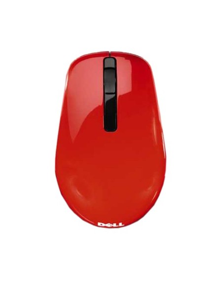 DELL WM311 mouse RF Wireless Ottico 1000 DPI