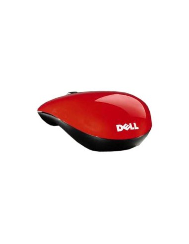 DELL WM311 mouse RF Wireless Ottico 1000 DPI