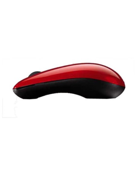 DELL WM311 mouse RF Wireless Ottico 1000 DPI