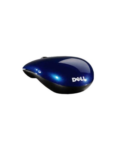 DELL WM311 mouse RF Wireless Ottico 1000 DPI