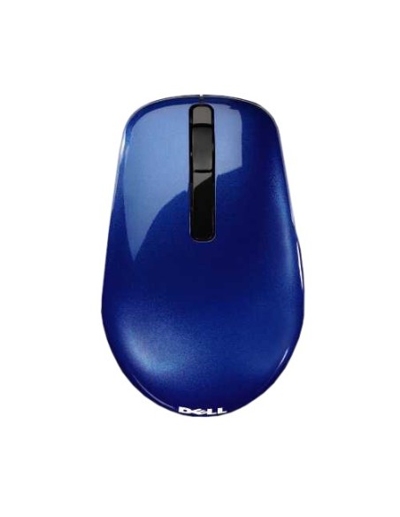 DELL WM311 mouse RF Wireless Ottico 1000 DPI