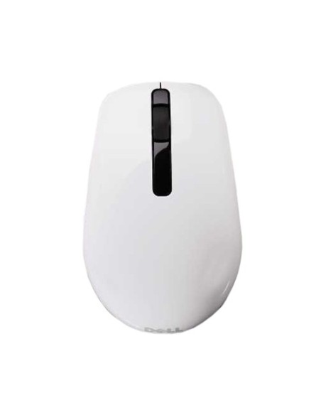 DELL WM311 mouse RF Wireless Ottico 1000 DPI
