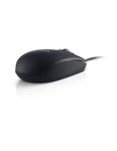 DELL ottico USB Mouse - MS111 - nero 2