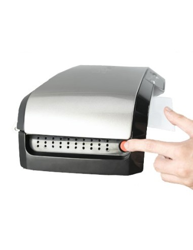 Fellowes Jupiter A3 480 mm min