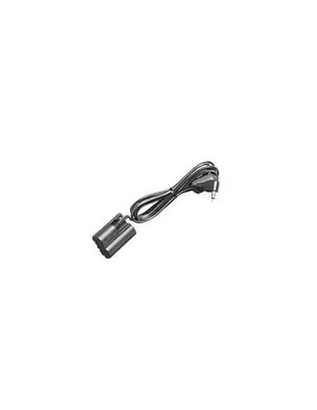 Canon DR-400 adattatore e invertitore Nero