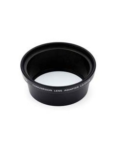 Canon Lens Adapter LA-DC58 adattatore per lente fotografica