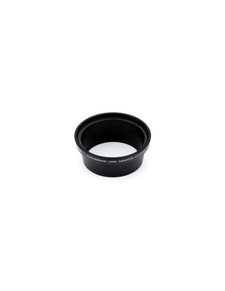 Canon Lens Adapter LA-DC58 adattatore per lente fotografica
