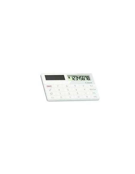 Canon X MARK I CARD calcolatrice Tasca Calcolatrice di base Nero