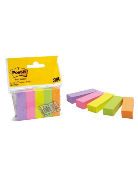 3M Post-it Index 670-5