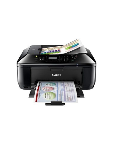 Canon PIXMA MX435 Ad inchiostro A4 4800 x 1200 DPI 9,7 ppm Wi-Fi