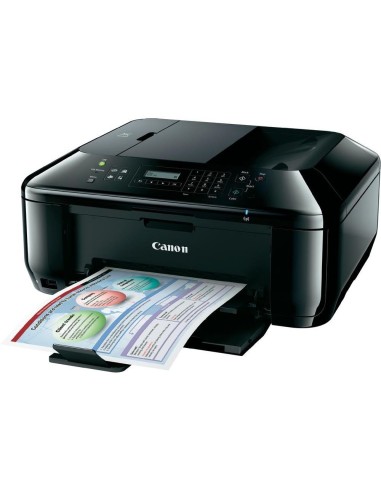 Canon PIXMA MX435 Ad inchiostro A4 4800 x 1200 DPI 9,7 ppm Wi-Fi
