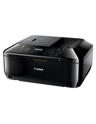 Canon PIXMA MX435 Ad inchiostro A4 4800 x 1200 DPI 9,7 ppm Wi-Fi