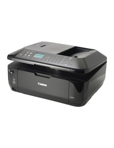 Canon PIXMA MX515 Ad inchiostro A4 4800 x 1200 DPI 9,7 ppm Wi-Fi