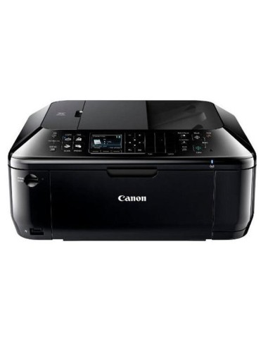 Canon PIXMA MX515 Ad inchiostro A4 4800 x 1200 DPI 9,7 ppm Wi-Fi