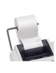 Canon MP-57 calcolatore e carta da registro