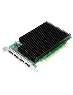 Lenovo 57Y4398 scheda video NVIDIA NVS 450 0,5 GB GDDR3