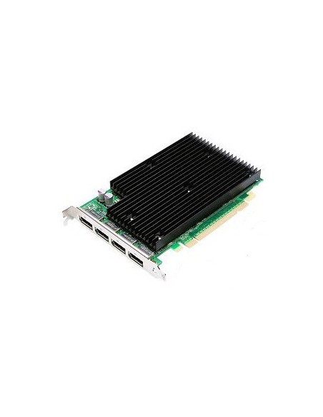 Lenovo 57Y4398 scheda video NVIDIA NVS 450 0,5 GB GDDR3