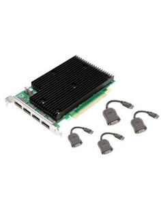 Lenovo 57Y4398 scheda video NVIDIA NVS 450 0,5 GB GDDR3 2