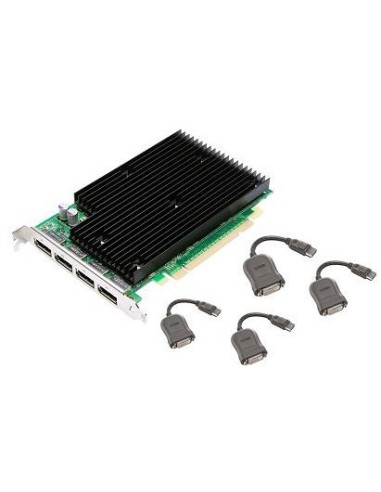 Lenovo 57Y4398 scheda video NVIDIA NVS 450 0,5 GB GDDR3