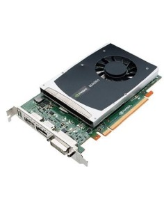 Lenovo 57Y4479 scheda video NVIDIA Quadro 2000 1 GB GDDR5