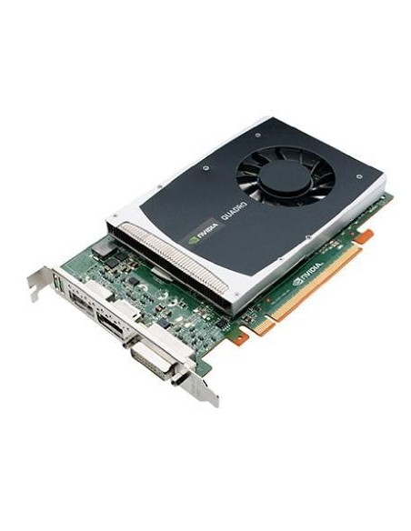 Lenovo 57Y4479 scheda video NVIDIA Quadro 2000 1 GB GDDR5
