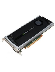 Lenovo 57Y4480 scheda video NVIDIA Quadro 4000 2 GB GDDR5