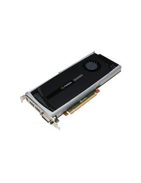 Lenovo 57Y4480 scheda video NVIDIA Quadro 4000 2 GB GDDR5
