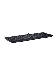 DELL KB212-B tastiera USB QWERTY Italiano Nero