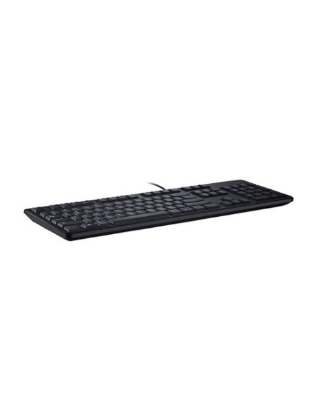 DELL KB212-B tastiera USB QWERTY Italiano Nero