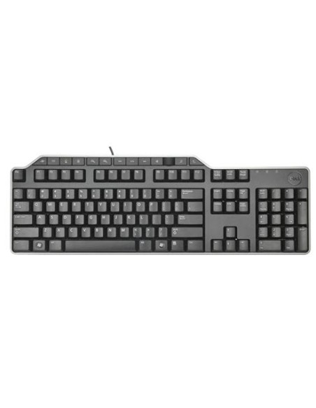 DELL KB-522 tastiera USB QWERTY Italiano Nero