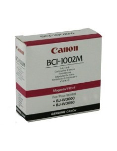 Canon BCI-1002M - magenta cartuccia d'inchiostro 1 pz Originale