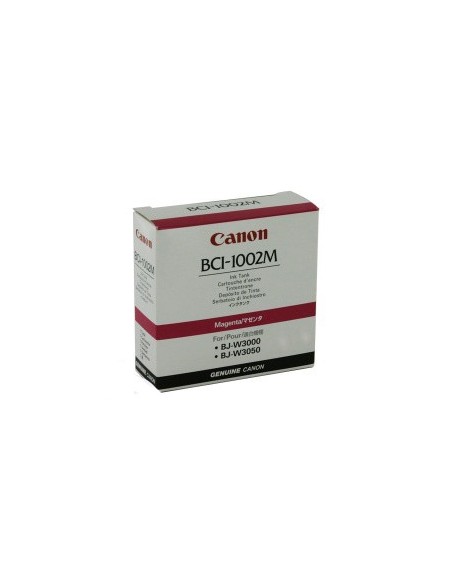 Canon BCI-1002M - magenta cartuccia d'inchiostro 1 pz Originale
