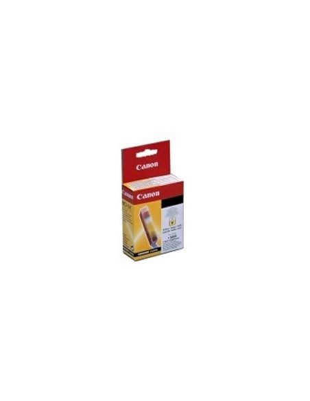 Canon BCI-1002Y cartuccia d'inchiostro 1 pz Originale Giallo