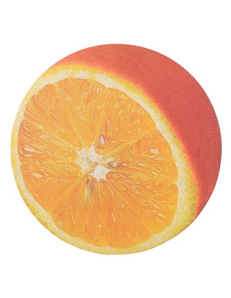 Fellowes Mat Orange Arancione