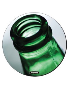 Fellowes Mat - Bottle Multicolore