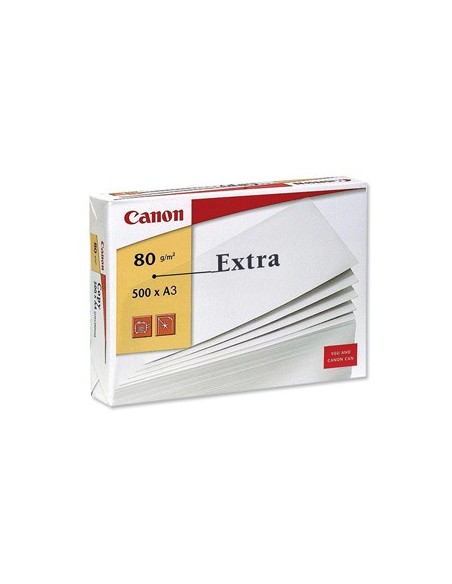 Canon Extra A3 A+ carta inkjet Bianco