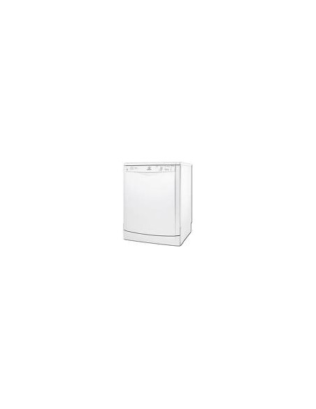 Indesit DFG252IT lavastoviglie Libera installazione