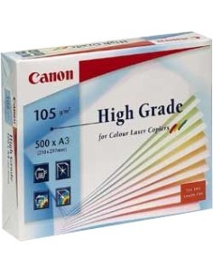 Canon High Grade A3 carta inkjet Bianco