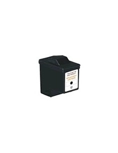 DELL T0529 Black Cartridge cartuccia d'inchiostro Originale