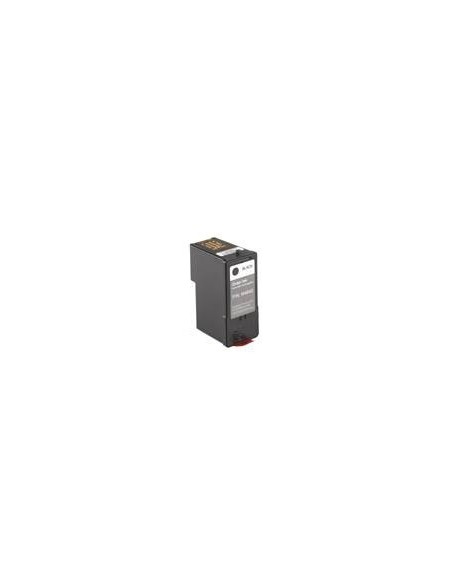DELL 942 Standard Capacity Black Ink Cartridge cartuccia d'inchiostro Originale Nero
