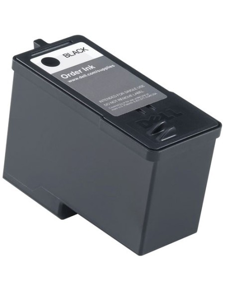 DELL Ink f  962 cartuccia d'inchiostro 1 pz Originale Nero