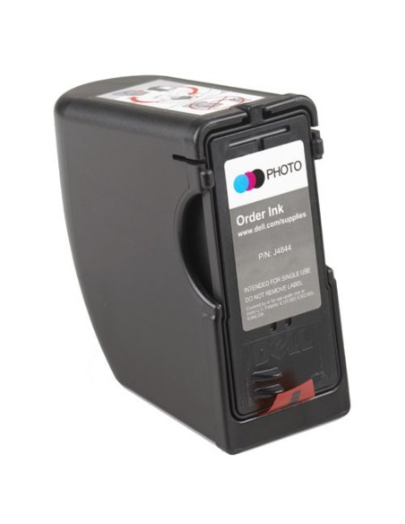 DELL Ink f  962 cartuccia d'inchiostro 1 pz Originale