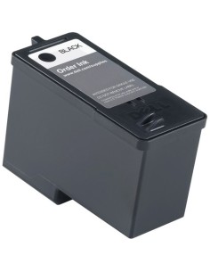 DELL Ink f  964 cartuccia d'inchiostro 1 pz Originale Nero